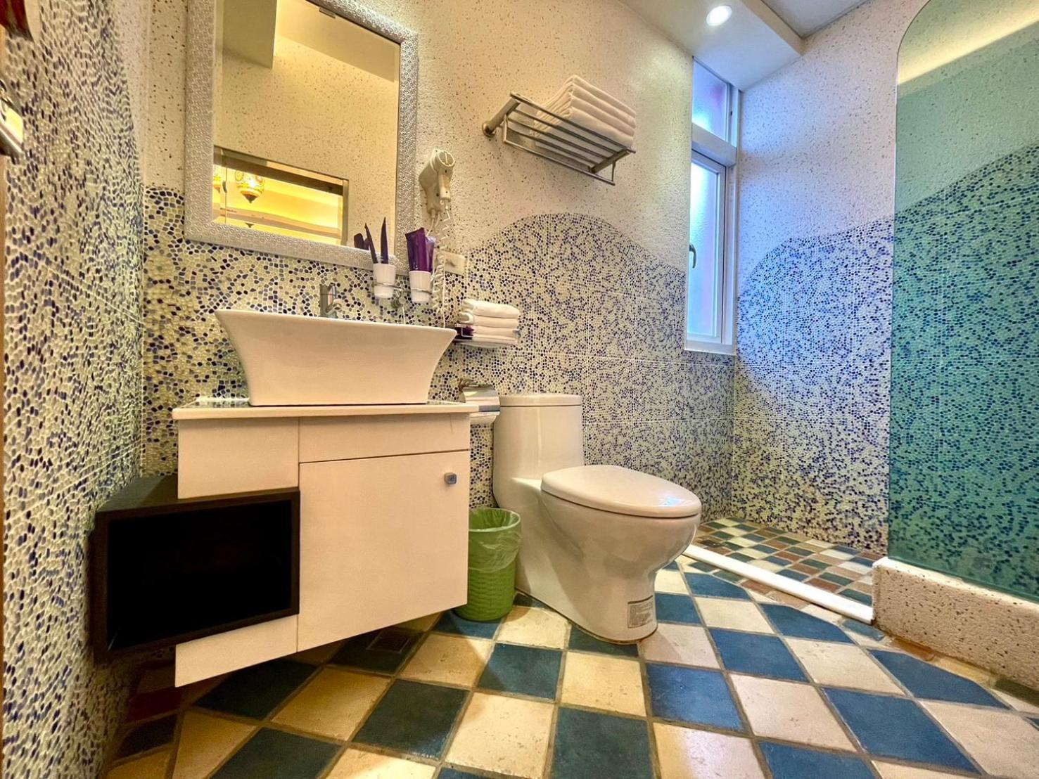 ライトハウス B&B Dahan エクステリア 写真