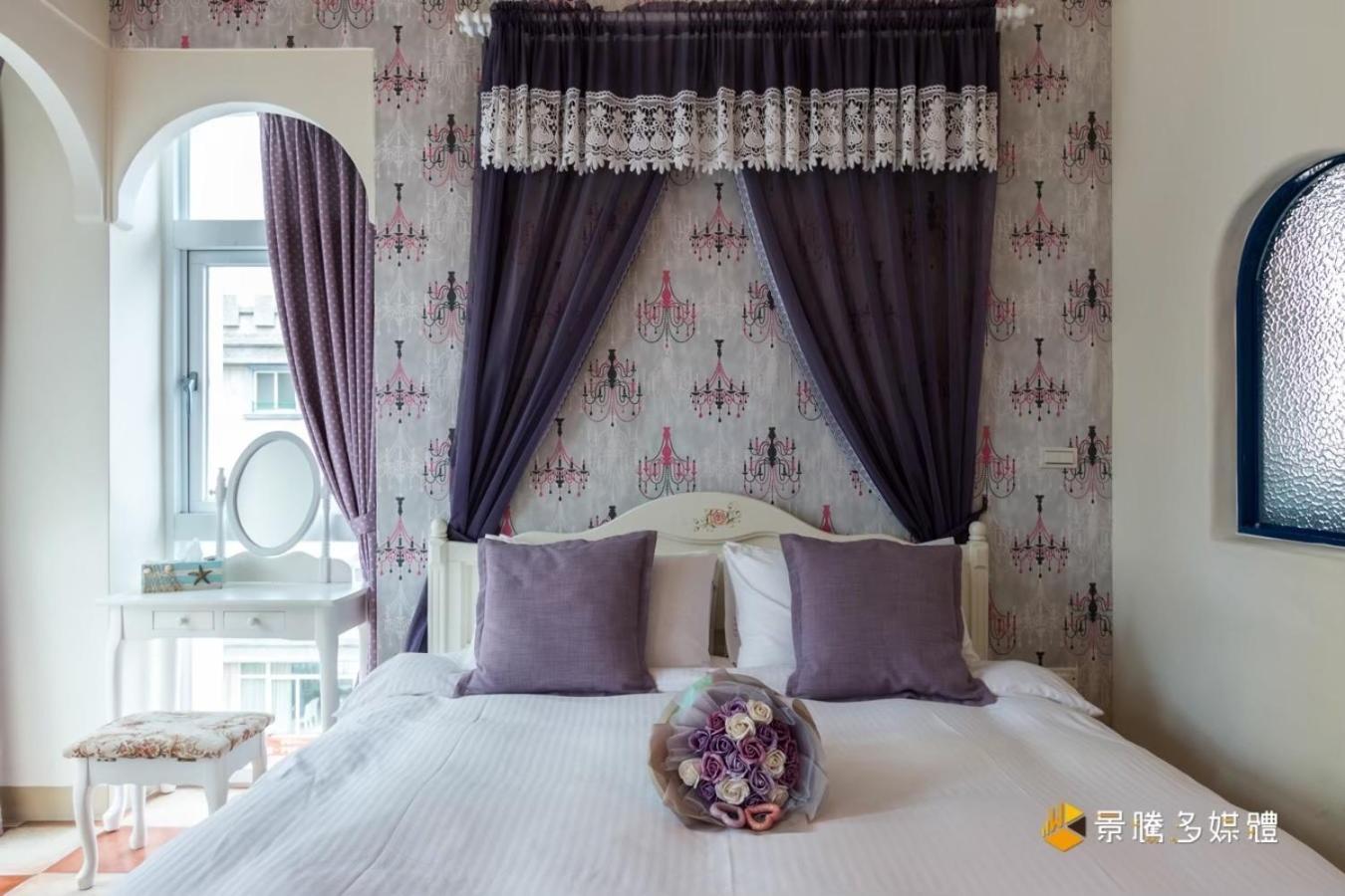 ライトハウス B&B Dahan エクステリア 写真