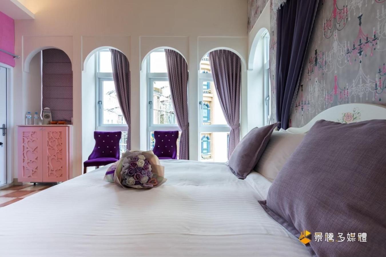 ライトハウス B&B Dahan エクステリア 写真